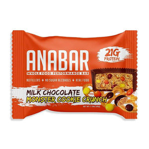 Protein Bar - Anabar - Prime Sports Nutrition