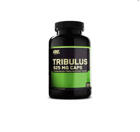Tribulus - Optimum Nutrition - Prime Sports Nutrition