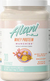 Whey Protein Powder - Alani Nu - Prime Sports Nutrition