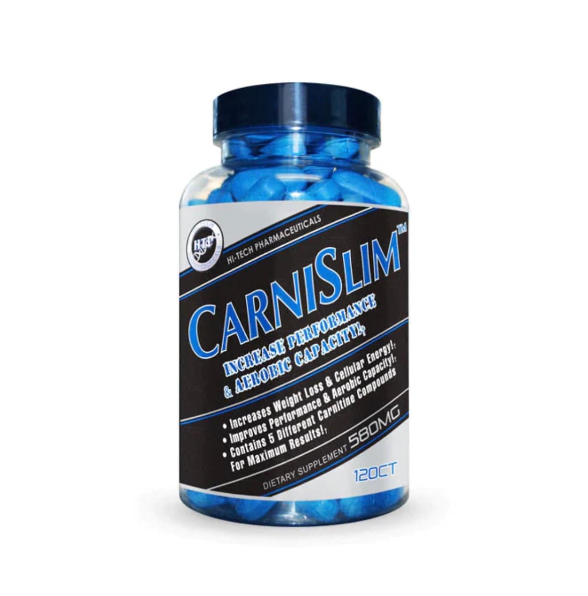 Carnislim - Hi Tech Pharmaceuticals - Prime Sports Nutrition