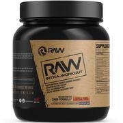 INTRA-WORKOUT - Raw Nutrition - Prime Sports Nutrition