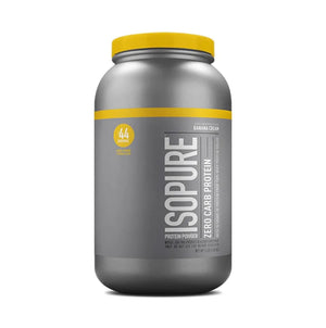 Zero/Low Carb Protein - Isopure - Prime Sports Nutrition