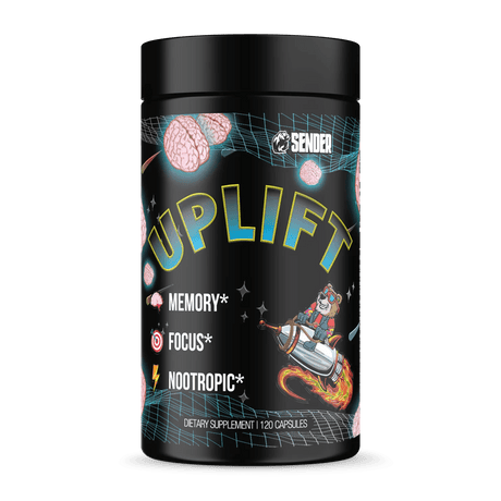 Uplift - Sender - Prime Sports Nutrition