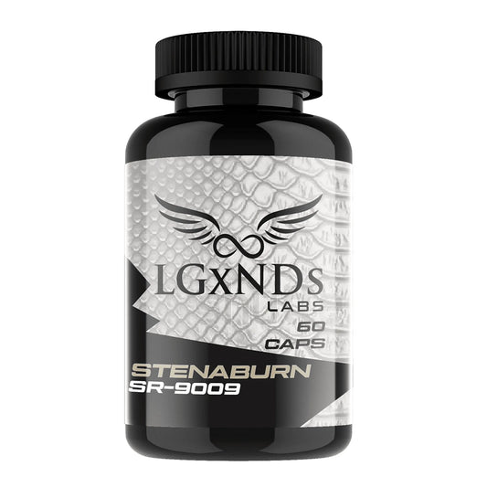 SR9009 | Lgxnds - Prime Sports Nutrition