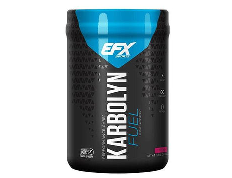 Karbolyn Fuel - EFX Sports - Prime Sports Nutrition