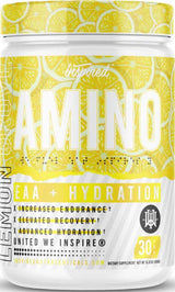 Amino Vegan EAA - Inspired Nutraceuticals - Prime Sports Nutrition