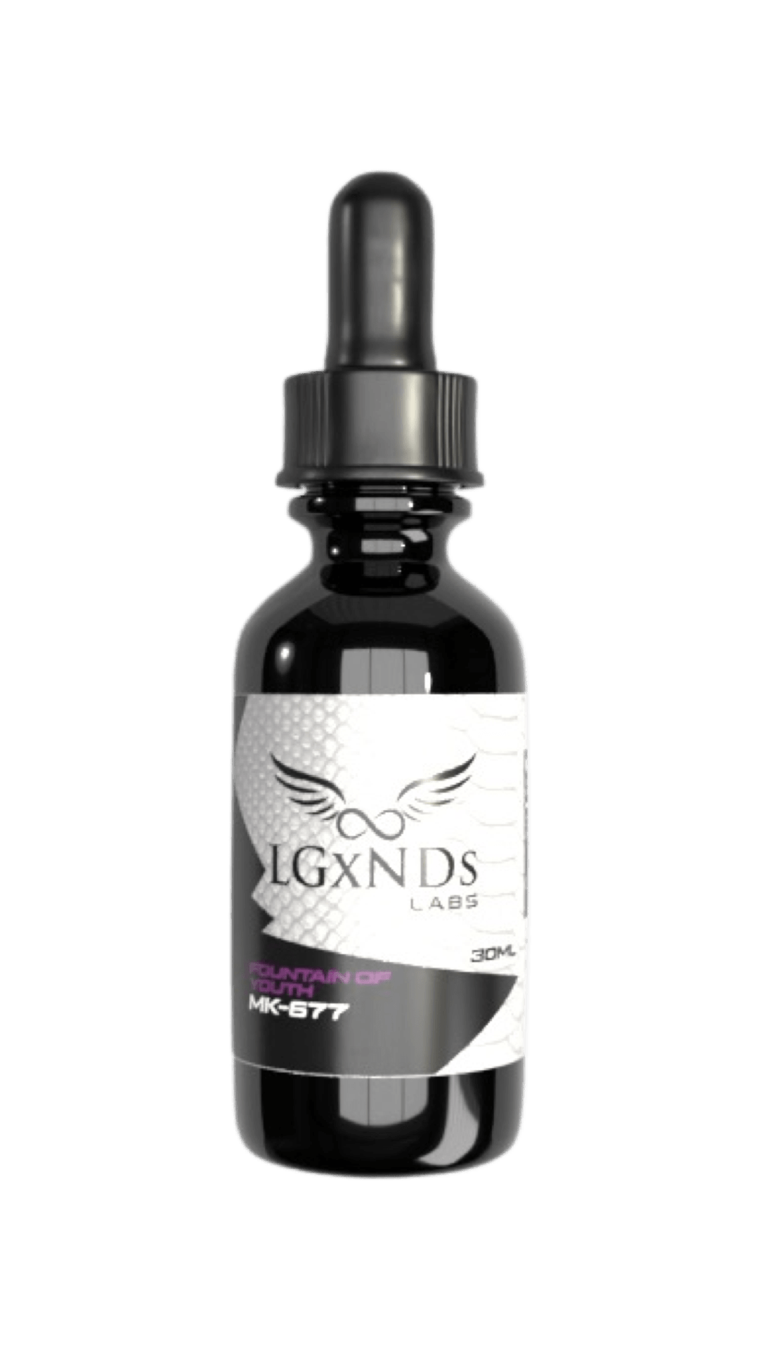 LGXNDS LIQUID - MK677 - Prime Sports Nutrition