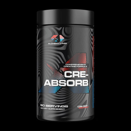 Cre-Absorb - Alchemy Labs - Prime Sports Nutrition