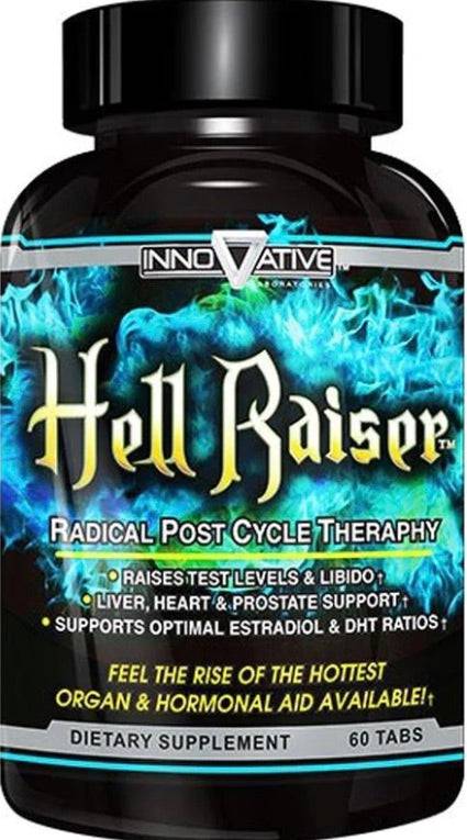 Hell Raiser - Innovative Laboratories - Prime Sports Nutrition