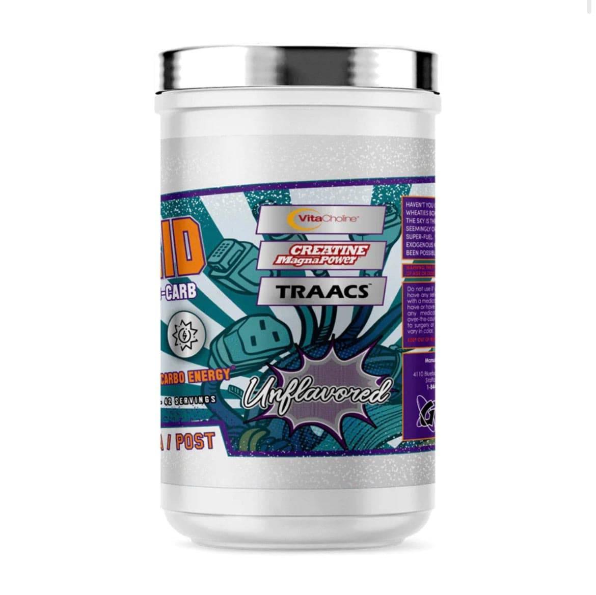 Hybrid - Glaxon - Prime Sports Nutrition