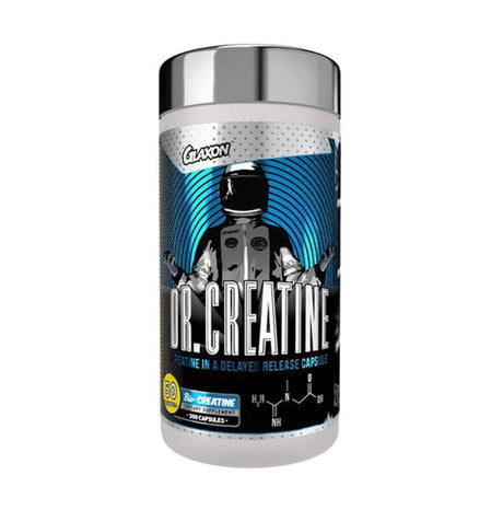 Dr. Creatine - Glaxon - Prime Sports Nutrition