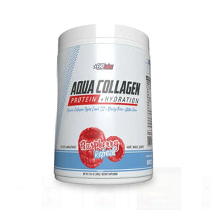 Aqua Collagen Protein + Hydration - EHP Labs - Prime Sports Nutrition