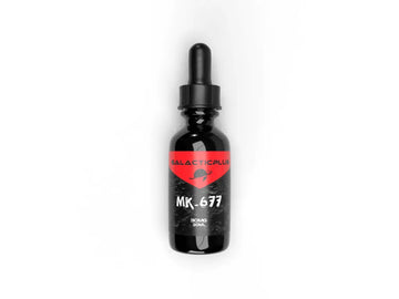 MK677 Liquid - Galactic Plus