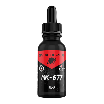 MK677 Liquid - Galactic Plus - Prime Sports Nutrition