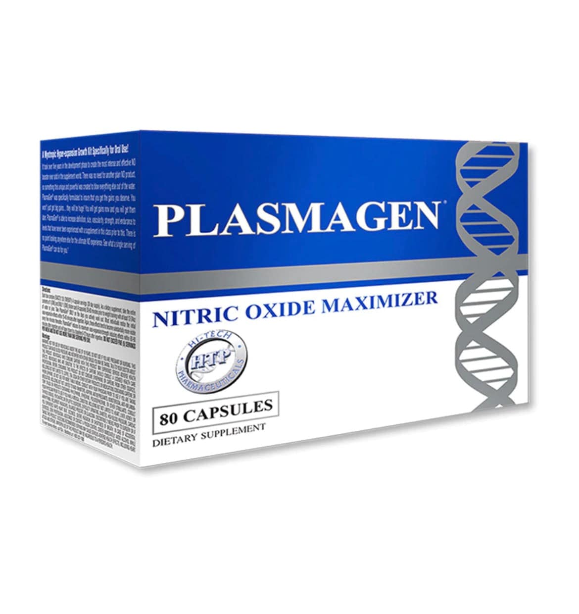 Plasmagen - Hi-Tech Pharmaceuticals - Prime Sports Nutrition