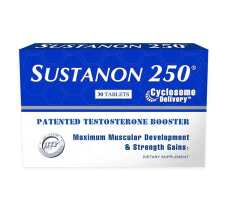 Sustanon - Hi Tech Pharmaceuticals - Prime Sports Nutrition