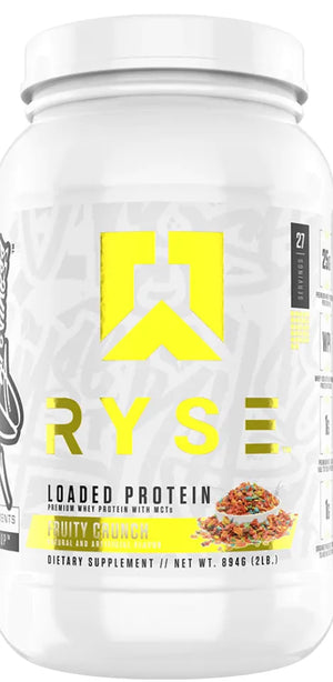 Loaded Protein- RYSE - Prime Sports Nutrition