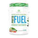 Photo Fuel - Biohealth - Prime Sports Nutrition