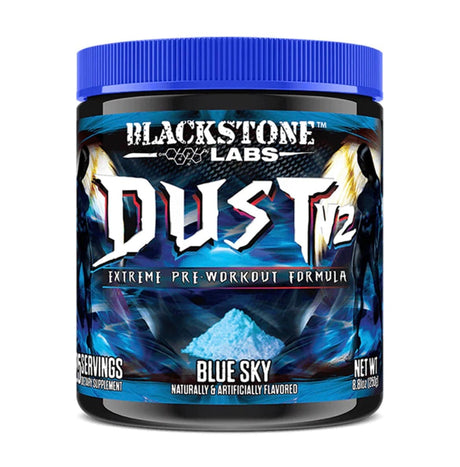 Dust V2 - Blackstone Labs - Prime Sports Nutrition