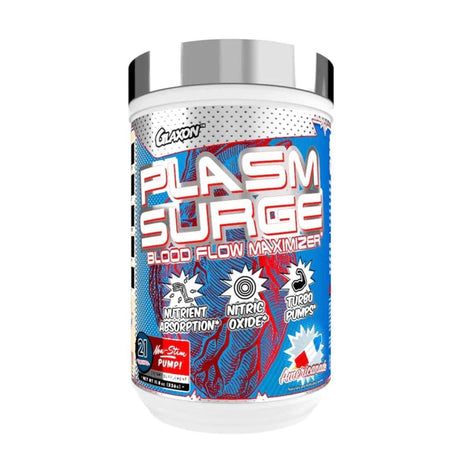 Plasm Surge - Glaxon - Prime Sports Nutrition