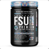 FSU Dyehard - Inspired Nutraceuticals - Prime Sports Nutrition