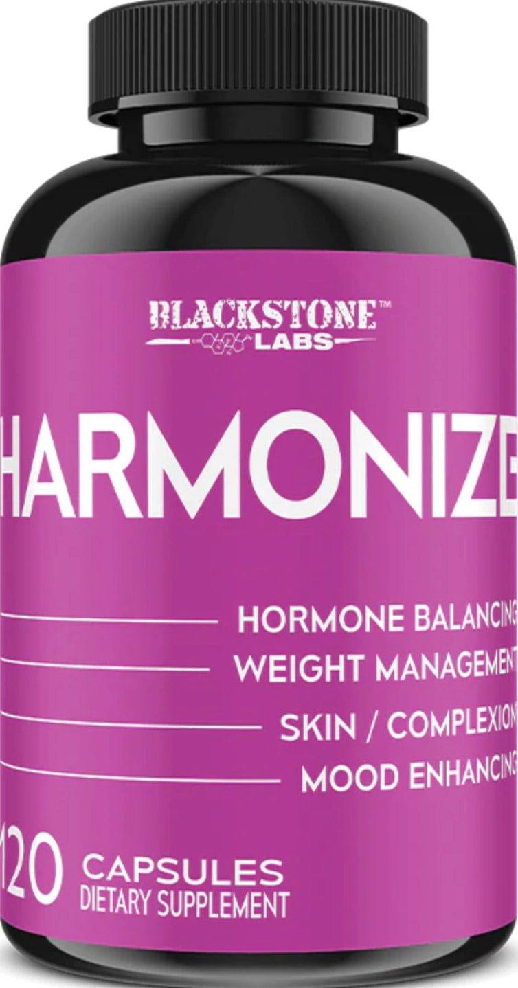 Harmonize - Blackstone Labs - Prime Sports Nutrition