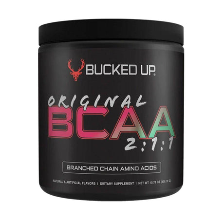 Original Bcaa 2:1:1 - Bucked Up - Prime Sports Nutrition