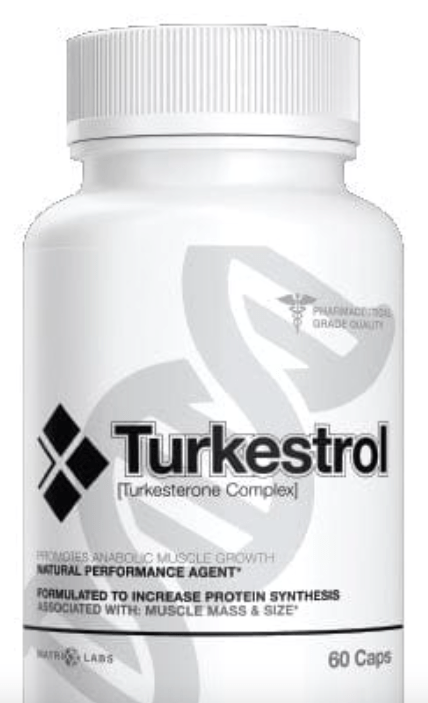 Matrix Labs + Turkestrol + Sarms - Prime Sports Nutrition