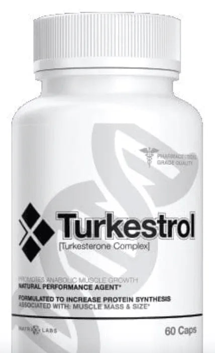 Matrix Labs + Turkestrol + Sarms - Prime Sports Nutrition