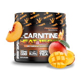 L Carnitine Heat 1500 - VMI Sports - Prime Sports Nutrition