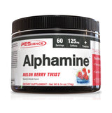 Alphamine - Pescience - Prime Sports Nutrition