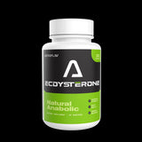 ECDYSTERONE - NATURAL ANABOLIC AGENT - AstroFlav - Prime Sports Nutrition
