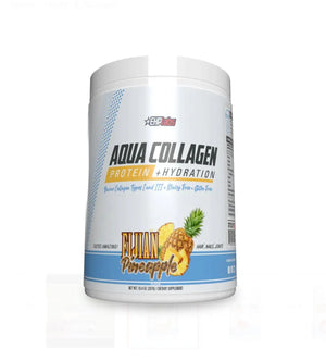 Aqua Collagen Protein + Hydration - EHP Labs - Prime Sports Nutrition