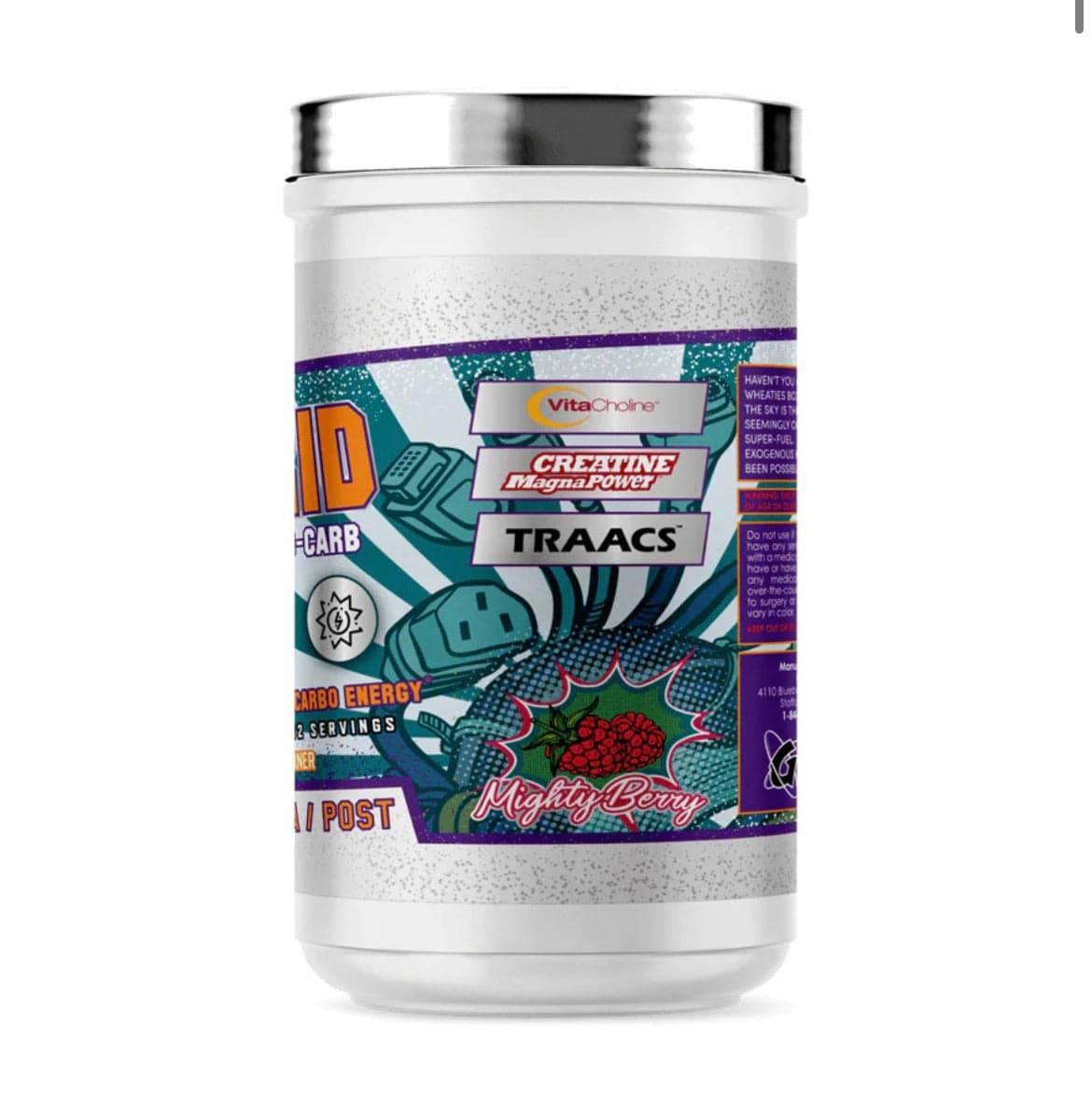 Hybrid - Glaxon - Prime Sports Nutrition