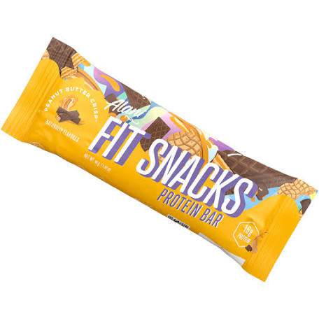 Fit Snacks Protein Bar - Alani Nu - Protein Snack - Prime Sports Nutrition