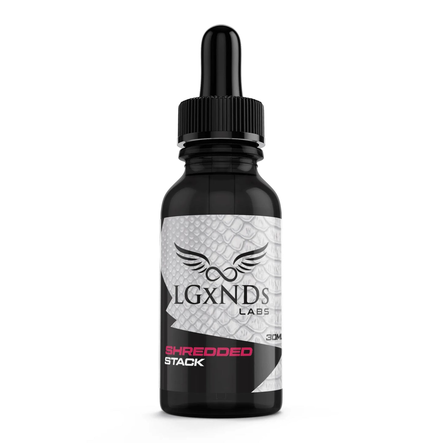 Shredded Stack | Lgxnds - Prime Sports Nutrition