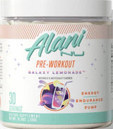 Preworkout - Alani Nu - Prime Sports Nutrition