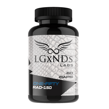 RAD150 - Lgxnds - Prime Sports Nutrition