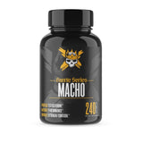 Macho Test Optimizer - Xtremis Cartel - Prime Sports Nutrition