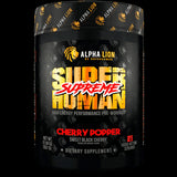 Super Human Supreme - Alpha Lion - Prime Sports Nutrition