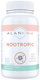 Nootropic - Alani Nu - Prime Sports Nutrition