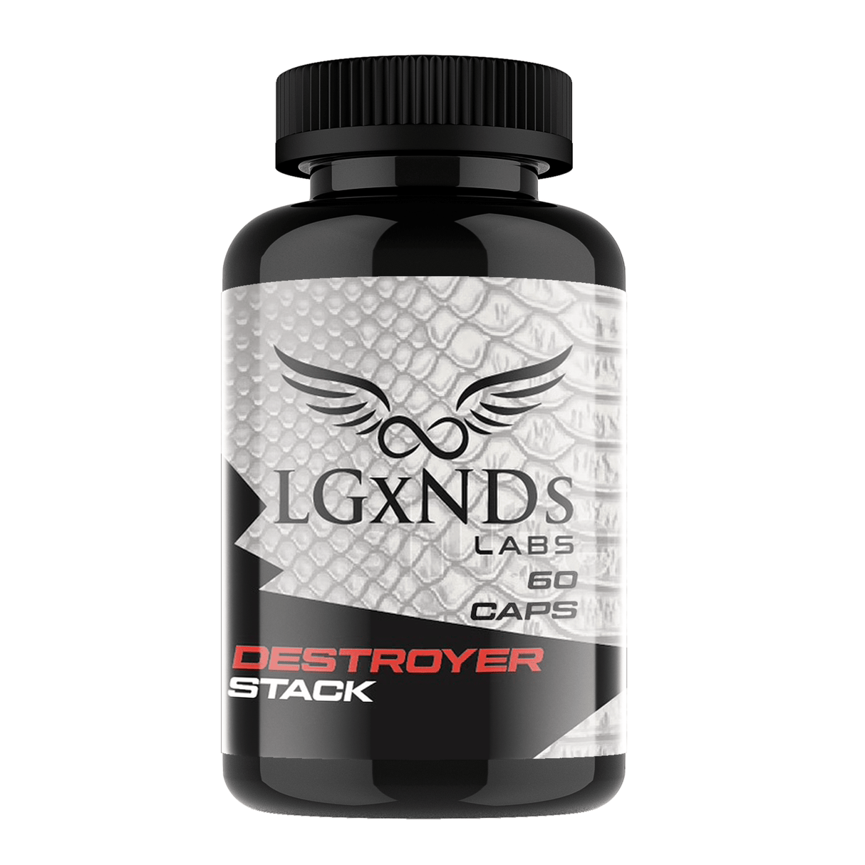Destroyer Stack | Lgxnds - Prime Sports Nutrition