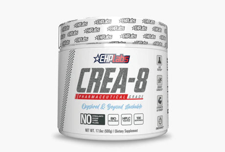 Crea8 - EHP Labs - Prime Sports Nutrition