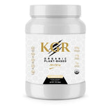 Premium Organic Protein - KGR - Prime Sports Nutrition