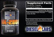 Mk2866 - Diesel Labs - Prime Sports Nutrition