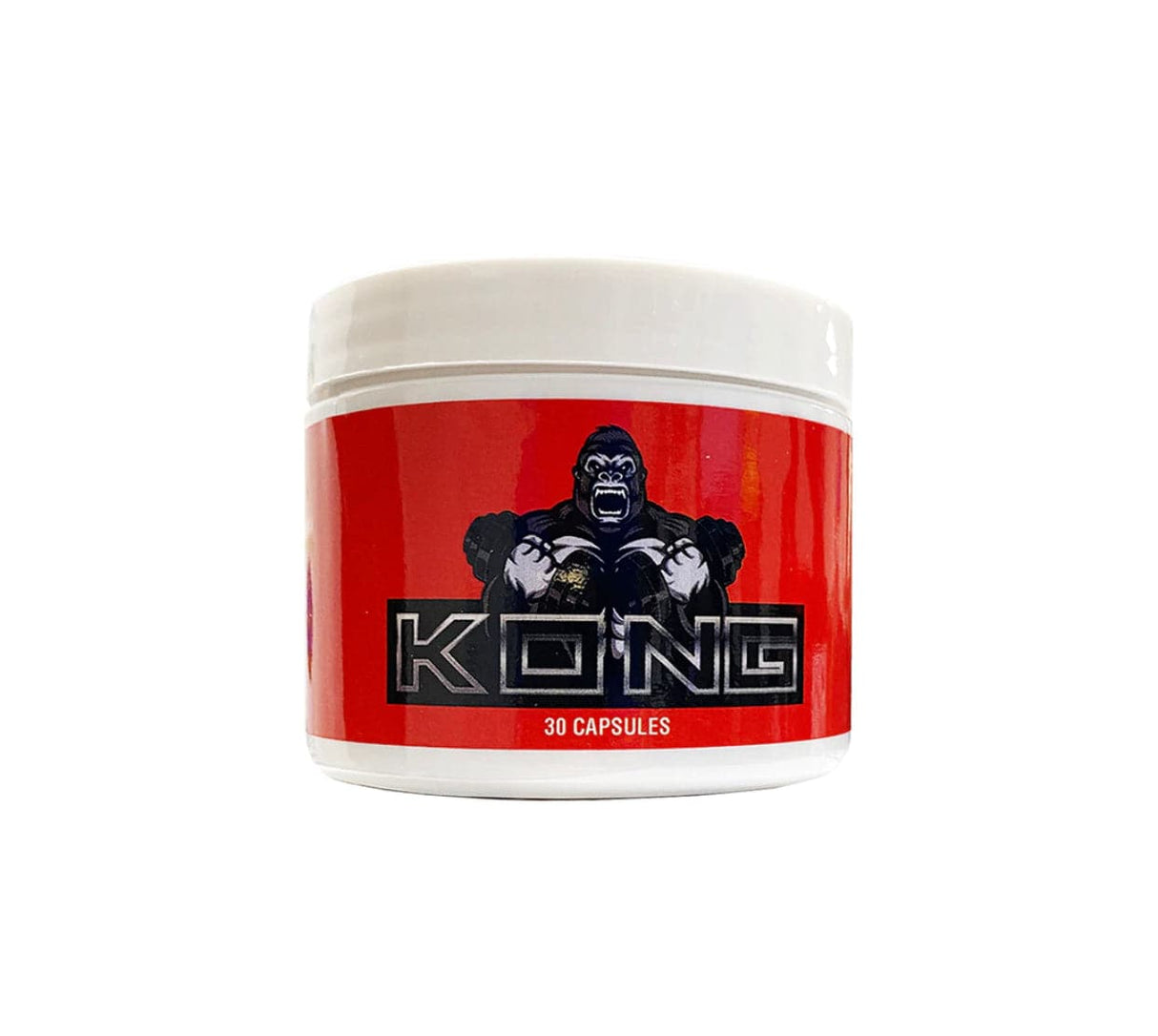 Kong - 5 Compound Sarm - Prime Sports Nutrition
