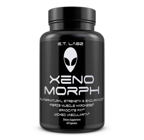 Xeno Morph - E.T. Labz - Prime Sports Nutrition