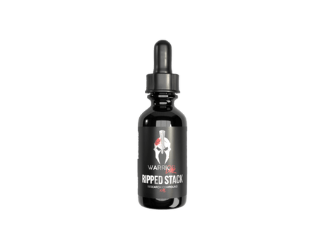 Ripped Liquid Stack - Warrior Labs - Prime Sports Nutrition