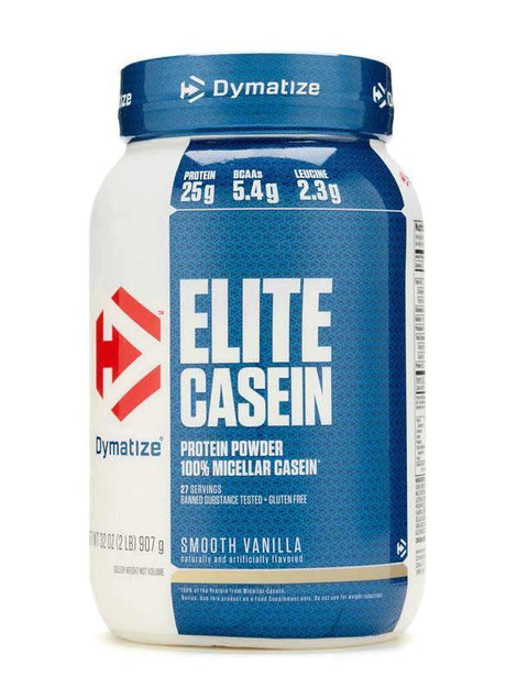 Dymatize - Elite Whey - Prime Sports Nutrition