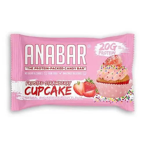 Protein Bar - Anabar - Prime Sports Nutrition